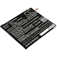 24hShop Sprint NKS accu (4400 mAh, huismerk)
