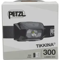 Petzl Tikkina Hoofdlamp