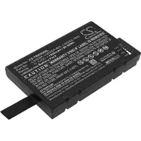 Cameron Sino TSI 700028 accu (11.1 V, 7800 mAh, huismerk)