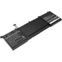 TDR Asus C32N1415 / 0B200-01250000 accu (11.4 V, 8400 mAh, huismerk)