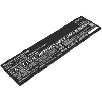 Cameron Sino Asus 0B200-04010000 / 0B200-04310000 accu (11.61 V, 5400 mAh, huismerk)