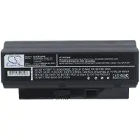 Cameron Sino Compaq HSTNN-OB53 / HSTNN-DB53 accu (14.4 V, 4400 mAh, huismerk)