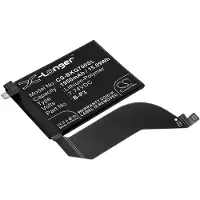 123accu VIVO B-P3 accu (7.7 V, 1950 mAh, huismerk)