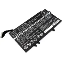 123accu Toshiba PABAS267 / PA5073U-1BRS accu (11.1 V, 3200 mAh, huismerk)