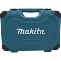 Makita E-06616 (120-delig)