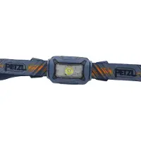 Petzl - Headlamp Aria 1R RGB - Hoofdlamp blauw