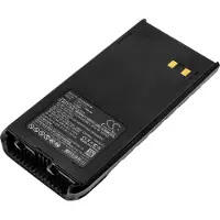 123accu Vertex FNB-V105Li accu (7.4 V, 1800 mAh, huismerk)