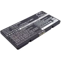 123accu Unistrong UG-9LH accu (5700 mAh, huismerk)