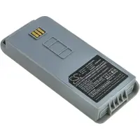 123accu Thuraya XTL2680 accu (7.4 V, 2400 mAh, huismerk)