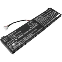 Cameron Sino Acer AP21A7T / AP21A8T / KT0040G014 accu (15.4 V, 5650 mAh, huismerk)