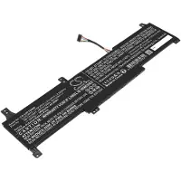 Cameron Sino Lenovo L21C3PF0 / L21D3PF0 / L21L3PF0 accu (11.25 V, 3600 mAh, huismerk)