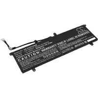 123accu Asus C41N2004 / 0B200-03790000 accu (15.4 V, 4050 mAh, huismerk)