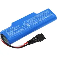 Cameron Sino Honeywell OVT270L1R00 / OVT270L1R01 accu (7.4 V, 6800 mAh, huismerk)