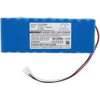 Cameron Sino Rohde & Schwarz 22HHR-380A accu (7000 mAh, huismerk)