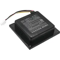 Cameron Sino JBL PartyBox 110 / IBA064GA / ICA002GA accu (7.4 V, 5200 mAh, huismerk)