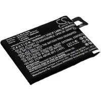 123accu Blu BP503C / BSP516485 accu (5000 mAh, huismerk)