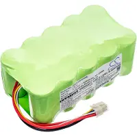 Cameron Sino Leica LB-4 accu (8.4V, 8000 mAh, huismerk)