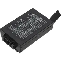 123accu Ezviz BL-DL-01B accu (3.7 V, 5700 mAh, huismerk)