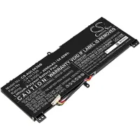 123accu Asus C41N1709 / 0B200-02730000 accu (15.2 V, 4000 mAh, huismerk)