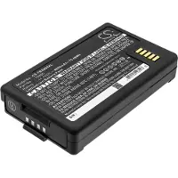 Cameron Sino Trimble 79400 accu (11.1V, 6800 mAh, huismerk)