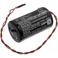 123accu Cameron Nuflo 9A-100005111 / MV-100005111 accu (3.6 V, 14500 mAh, huismerk)