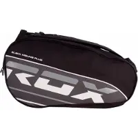 ROX Mauna Plus Padel Racket Bag Zwart,Grijs