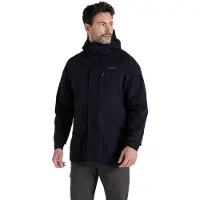 Craghoppers - Waterdichte jas voor heren - Lorton - Navy - maat XXL