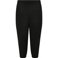 Urban Classics Broek zwart