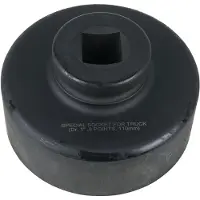 Ks Tools 4603320 460.3320 Binnen-achtkant Asmoersleutel 110 mm 1 (25 mm)