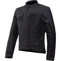 Dainese Alfama Air Motorfiets Textieljas Maat