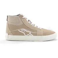 Alpinestars Ride-63 Leather Motorschoen