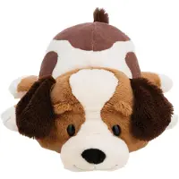 Nici Cat & Dog Teddy 25 Cm Bruin Kinderen