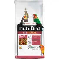 Versele-Laga Nutribird G18 Tropical | 10 kg