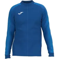 Joma Elite Xi Sweatshirt Met Rits