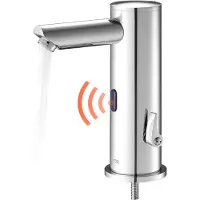 Vevor Touchless wastafelkraan met sensor