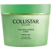 Collistar - Anticellulite Cryoactive Talasso-scrub