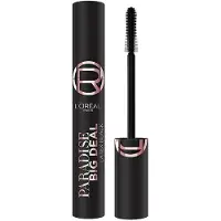 L'Oréal Paradise Big Deal Mascara Latex Black 9,9 Ml