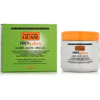 Guam Algenmodder Dren Plus 500 g Crème