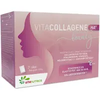 Vitanutrics Vitacollagene HA Beauty Zakjes