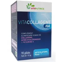 Vitanutrics Vitacollagene HA Capsules
