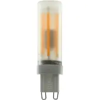 Segula G9 LED - 3,0W 2200K - Frosted - dimbaar