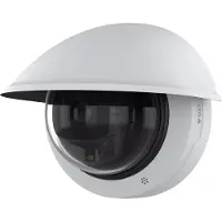 Axis M4227-LVE Dome IP beveiligingscamera Buiten 2688 x 1512 pixels Muur
