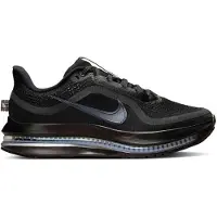 Nike Pegasus Premium hardloopschoenen voor dames (straat) - Zwart | Maat