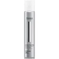 Kadus Professional Styling Finish Lock It Haarlak - 250ml