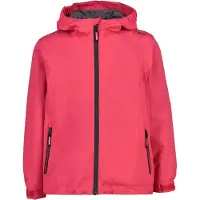 CMP Rain Fix Hood 39x7985 Jas