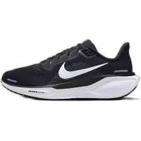 Nike Loopschoen 'Pegasus 41' zwart / wit