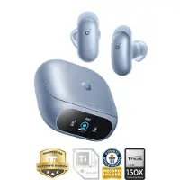 Anker Liberty 5 Pro Draadloze Oortjes Blue In-ear