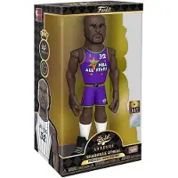 Funko POP! Gold Legends: NBA Magic - Shaquille O'Neal 12" Premium Vinyl Figure (chance of special Chase edition)