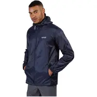 Regatta Regenjas Men Pack It III Navy-XS