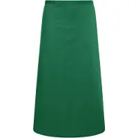 Karlowsky Lange polycotton schort Bistro Basic